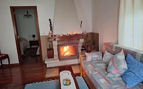 Casita acogedora en el centro del pueblo